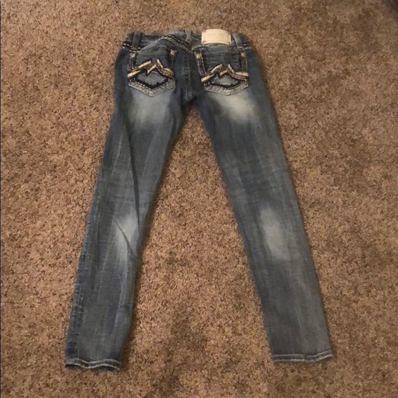 Miss Me Jeans - Picture 2 of 3